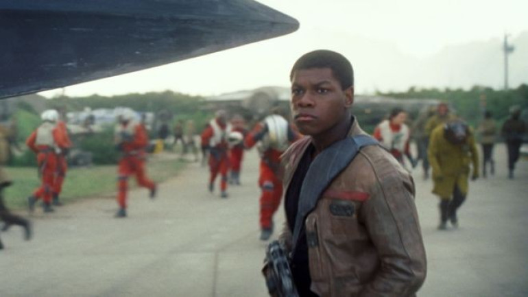 Star Wars: The Force Awakens receives belated Critics' Choice nomination