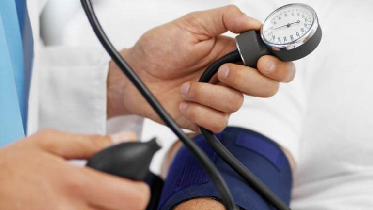 Blood pressure drugs could save millions of lives, new study finds
