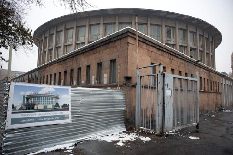 Սուրբծննդյան համբույրները միշտ ամենալավն են. Դևիդ Բեքհեմը տոնական լուսանկար է հրապարակել