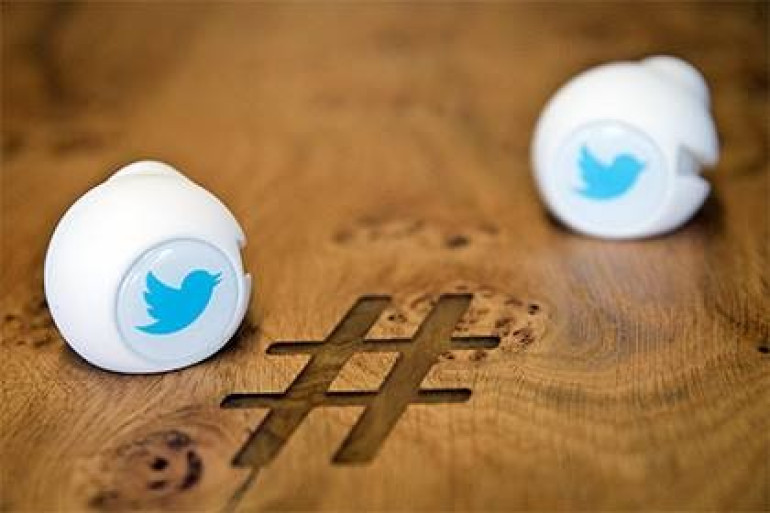 Twitter-ն արտոնագրել է անօդաչու թռչող սարք, որը կկառավարվի «թվիթի» միջոցով