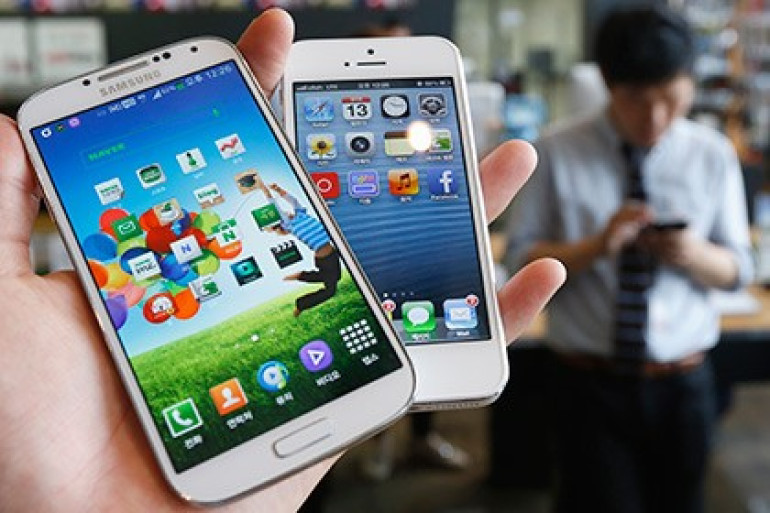Apple-ը Samsung-ի դեմ նոր հայց է ներկայացրել՝ պահանջելով 180 մլն դոլարի փոխհատուցում