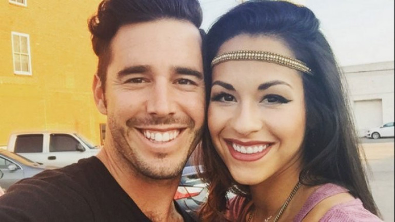 US country singer Craig Strickland missing after Oklahoma storm