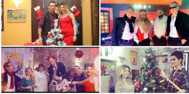 Ինչ տոնական անակնկալներ է պատրաստել Armenia TV-ին