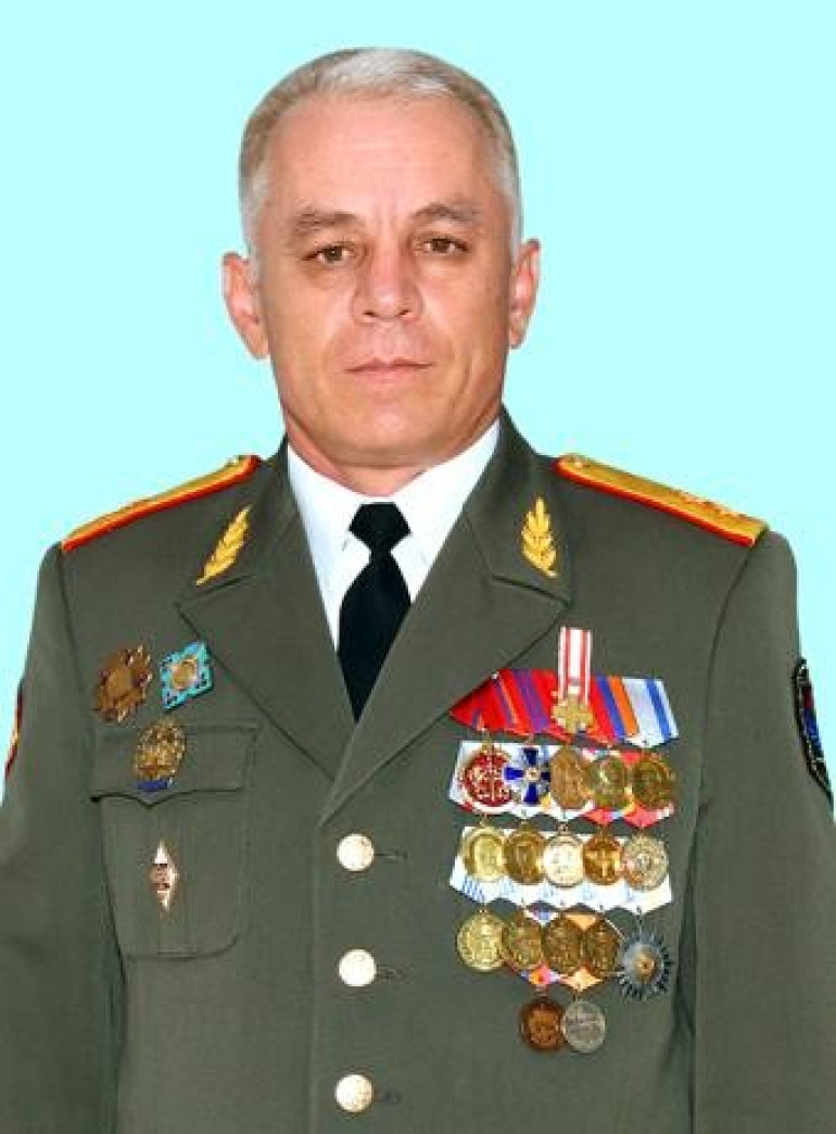 Քանի դեռ զինադադարի մասին վերջնական պայմանագիր ստորագրված չէ, պատերազմի վերսկսման վտանգն իրական է․ ԼՂՀ ՊԲ հրամանատար