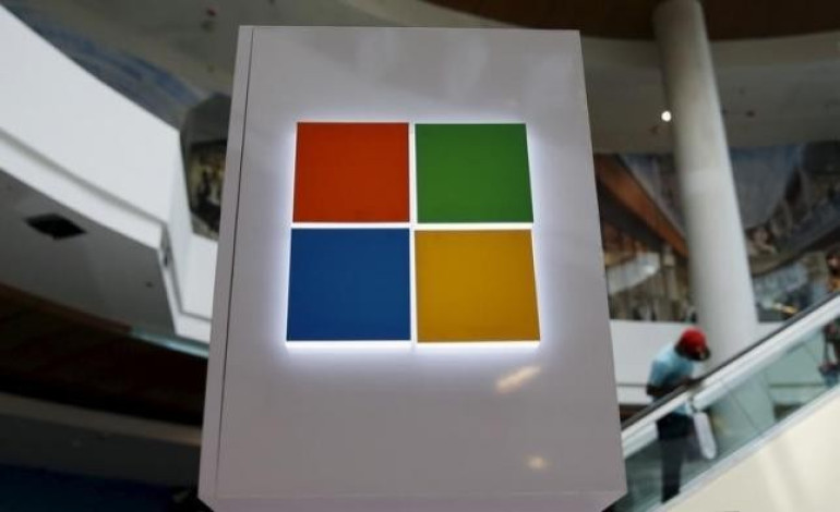 Microsoft to warn email users of suspected hacking by governments