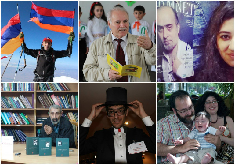 2015-ի տեքստերի բաց դատավարություն. գրականագետներ և մեդիագրագետներ 2015-ի տեքստերի բաց դատավարություն. գրականագետներ և մեդիագրագետներ