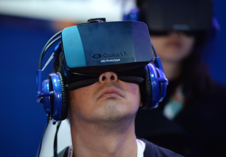 Oculus Rift  վիրտուալ ակնոցը հնարավոր է պատվիրել արդեն այս շաբաթ
