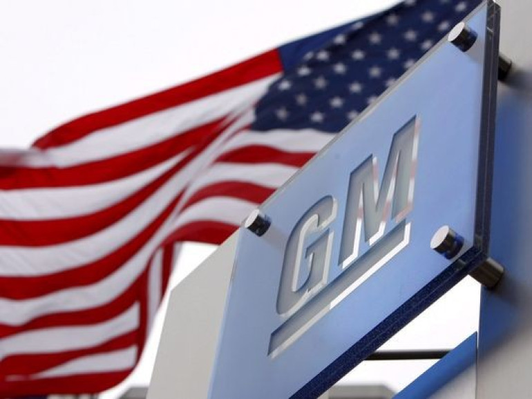 General Motors-ը 500 մլն դոլար կներդնի տաքսի պատվիրելու  Lyft տաքսի պատվիրելու հավելվածի համար