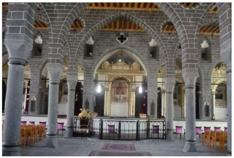 Քաղաքական գործիչները ողջունում են ռուսական ռազմաբազայի զինանոցի համալրումը