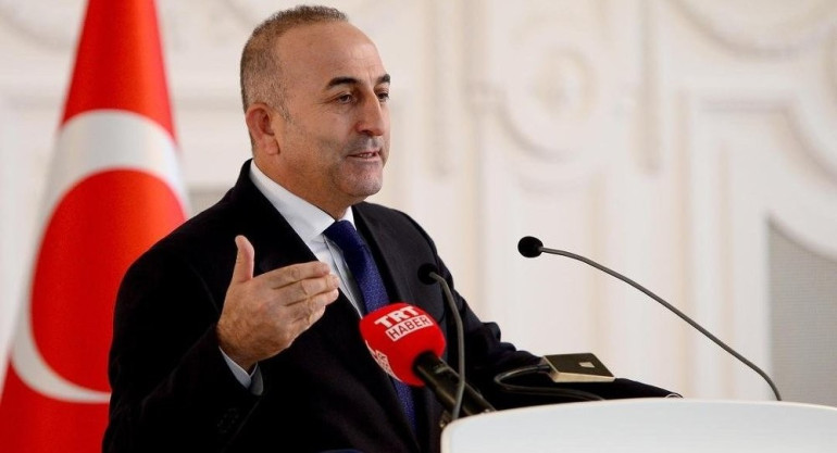Թուրքիայի արտգործնախարարը ՌԴ-ին կոչ է արել որոշումները «հանգիստ» կայացնել