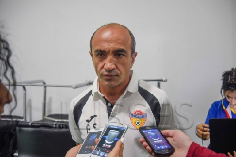 «Ուլիս Երևան» ակումբի մարզիչը և մի քանի ֆուտբոլիստներ կեղծել են խաղերը և կաշառք ստացել. ԱԱԾ