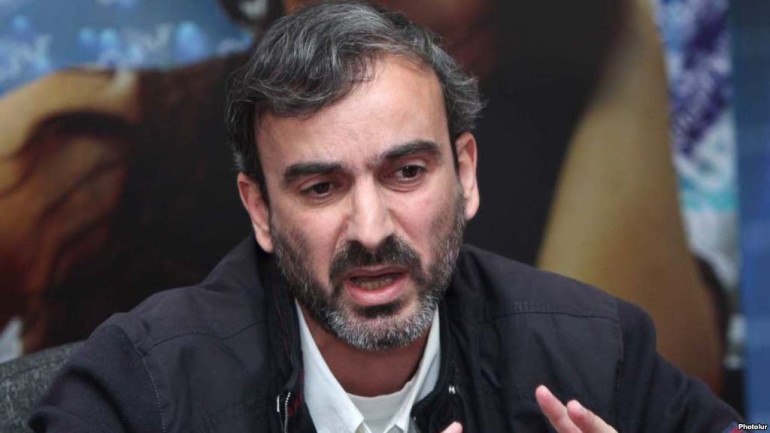 Ժիրայր Սեֆիլյանը հրավիրվել է Քննչական կոմիտե