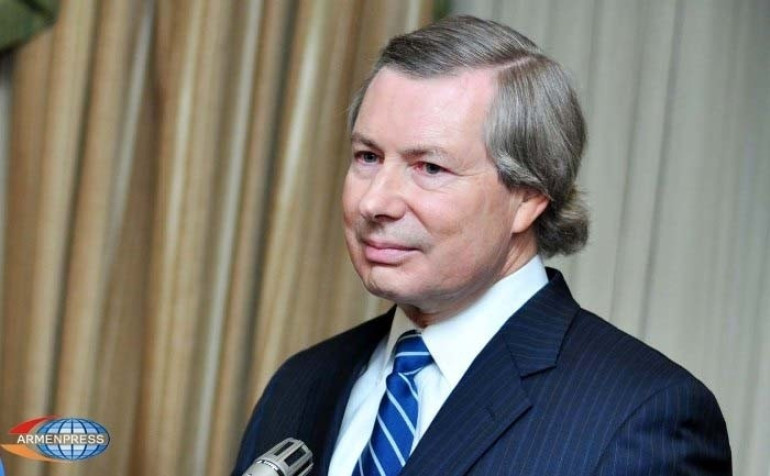 Широкомасштабная война разрушит регион: уверены, что стороны конфликта понимают это – Джеймс Уорлик
