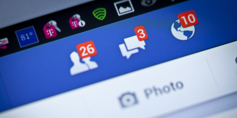 Վանաձորցին Facebook-ում տեղադրել է նախկին ընկերուհու մերկ լուսանկարը և 600 եվրո ստացել նրանից՝ հեռացնելու համար