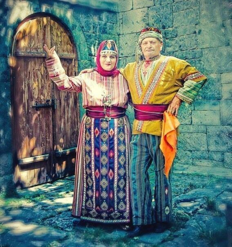 Ժողովուրդը, որը չի ցանկանում մահանալ, երբեք չի մահանա. Բոլոր ժամանակների ամենահայտնի մարդկանց մտքերը հայերի մասին