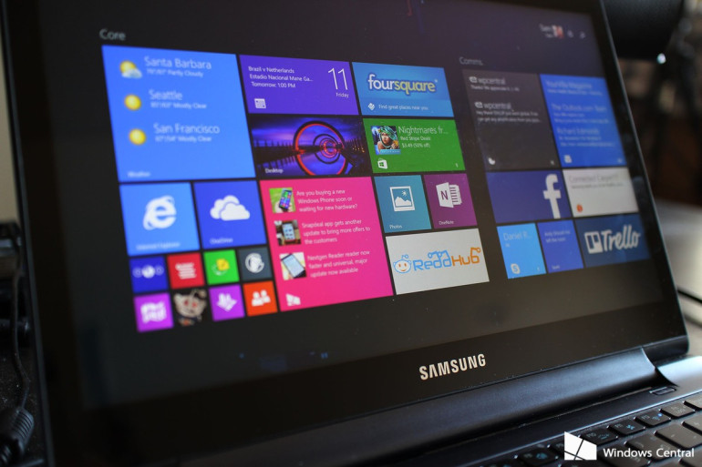 Microsoft-ը հունվարի 13-ից դադարեցնում է Windows 8-ի աջակցությունը