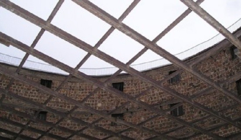 «Կոշի» աշխատակիցները կանխել են դատապարտյալի ինքնասպանության փորձը, սակայն դեպքին օրինական ընթացք չեն տվել