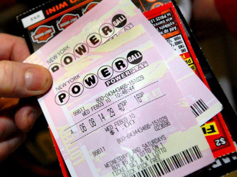 ԱՄՆ-ում 3 մարդ շահել է Powerball-ի 1.6 մլրդ դոլարանոց ջեքփոթը