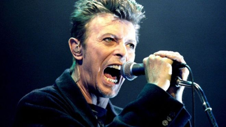 David Bowie 'cremated in New York'
