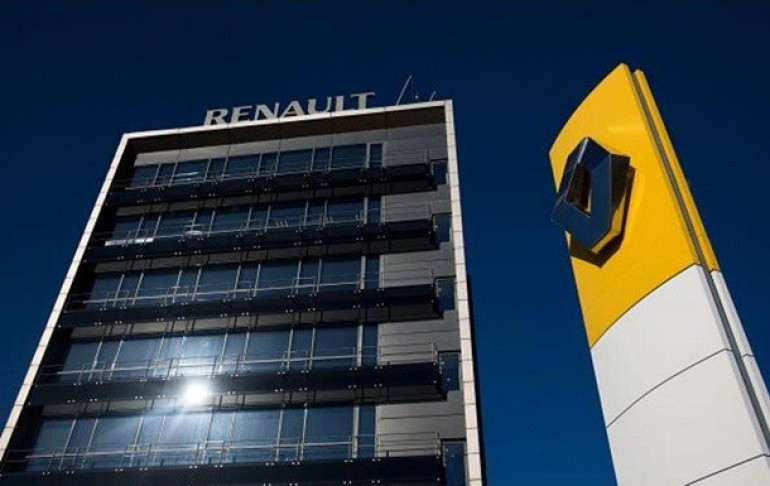Renault-ի բաժնետոմսերի արժեքն ընկել է 20 տոկոսով