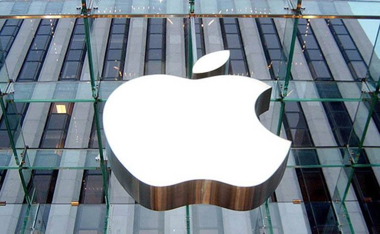 Еврокомиссия может оштрафовать Apple на $8 млрд