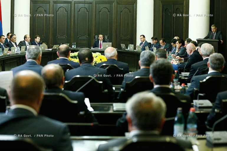 Կառավարությունը ներկայացրել է էլեկտրաէներգիայի սակագնի սուբսիդավորման պաշտոնական տվյալները
