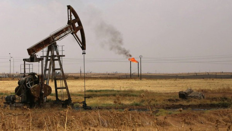 ԻՊ-ը գողացված նավթի մի մասն ուղղել է Թուրքիա. Սիրիայի արտգործնախարար