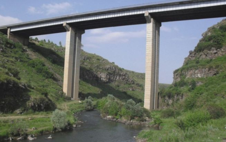 ԱՄՆ Կոնգրեսի շենքում թունավոր նյութի պատճառով 8 մարդ է հոսպիտալացվել