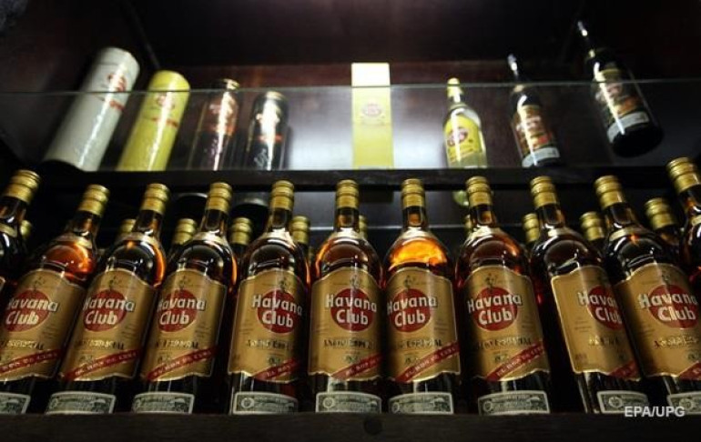 ԱՄՆ-ն Կուբային է վերադարձրել Havana Club-ի ապրանքանշանի իրավունքները