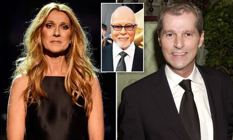 More heartbreak for Celine Dion: brother Daniel is also battling cancer, has 'hours to live'