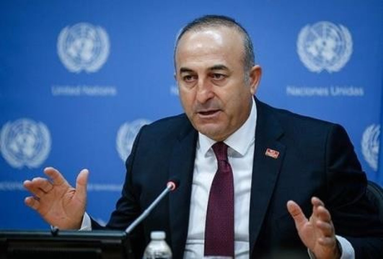 Մինչև չլուծվի ԼՂ խնդիրը, Հայաստանի ու Թուրքիայի հարաբերությունները չեն կարգավորվի. Մևլութ Չավուշօղլու Մինչև չլուծվի ԼՂ խնդիրը, Հայաստանի ու Թուրքիայի հարաբերությունները չեն կարգավորվի. Մևլութ Չավուշօղլու