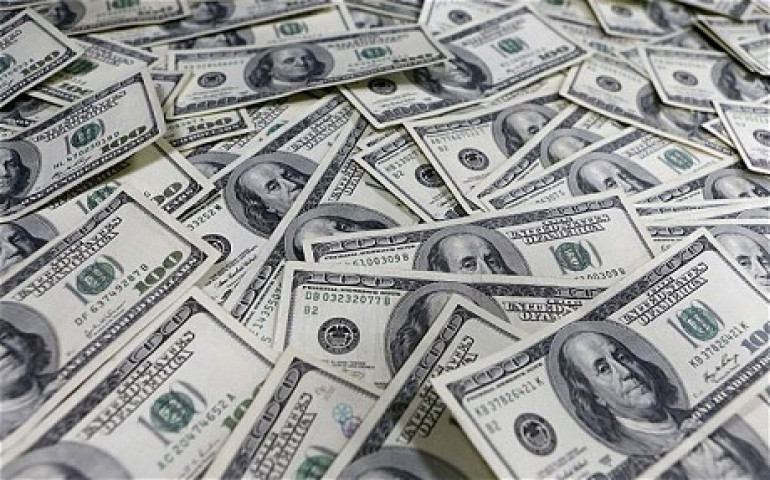 2016թ. առաջին երկու շաբաթվա ընթացքում աշխարհի ամենահարուստ մարդիկ կորցրել են 305 մլրդ դոլար.  Bloomberg
