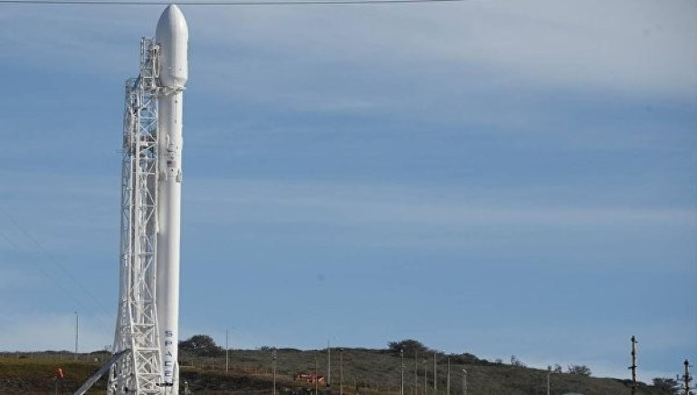 Իլոն Մասկը ցուցադրել է Falcon 9-ի առաջին աստիճանի անհաջող վայրէջքի տեսագրությունը (տեսանյութ)