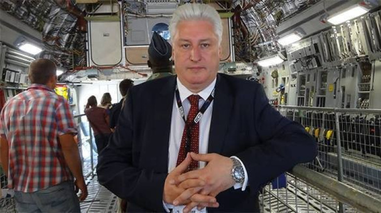 Russian military expert says re-armament of military base in Armenia to guarantee regional stability Russian military expert says re-armament of military base in Armenia to guarantee regional stability