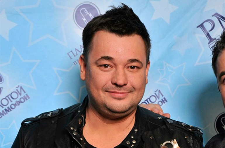 Лидер «Руки вверх» 40 раз поблагодарил тюменских радиоведущих