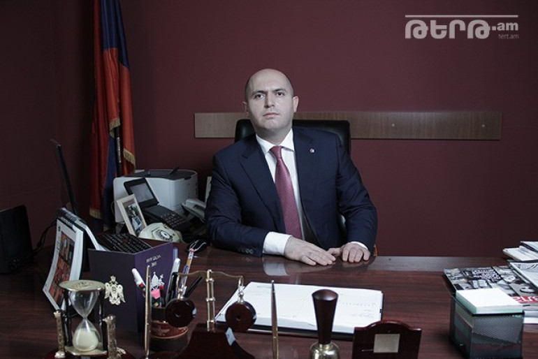Armenian students bring 16 medals from Almaty