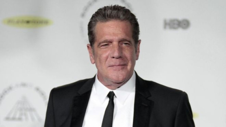 Eagles guitarist Glenn Frey dies at 67