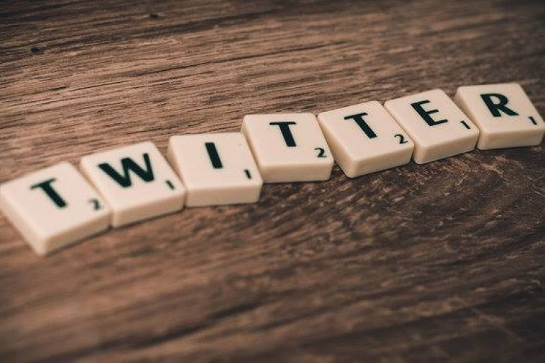 Акции Twitter упали до рекордного минимума