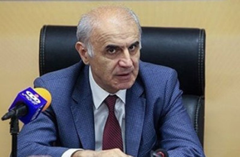 Հայ-իրանական որոշ ծրագրերի իրականացումն ավելի իրատեսական է դարձել. Իրանում ՀՀ դեսպանի հարցազրույցը ISNA գործակալությանը