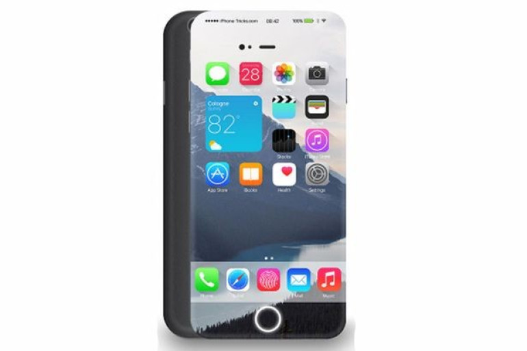 Is this the iPhone 7? Amazing concept video shows off a dramatic new design