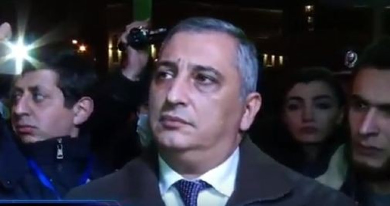 ՄԽ-ն ԵԽԽՎ-ին կոչ է անում չձեռնարկել քայլեր, որոնք կբարդացնեն բանակցային գործընթացը ՄԽ-ն ԵԽԽՎ-ին կոչ է անում չձեռնարկել քայլեր, որոնք կբարդացնեն բանակցային գործընթացը