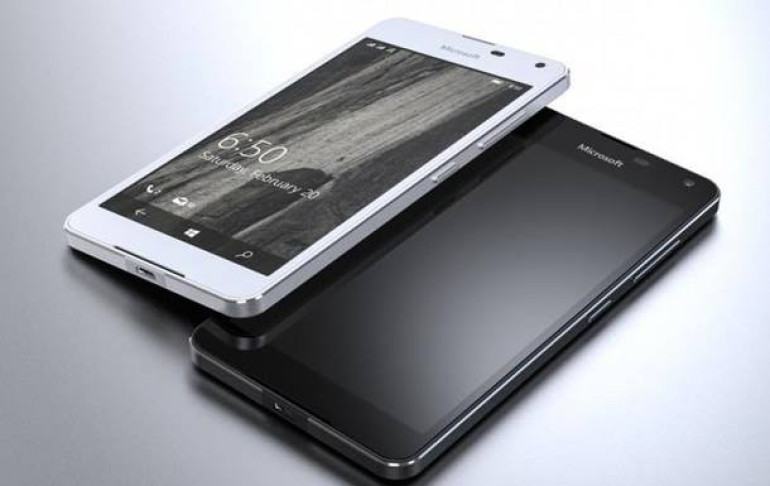 Microsoft-ը ավարտում է Lumia դասի սմարթֆոնների և Windows 10 Mobile-ի մշակումը