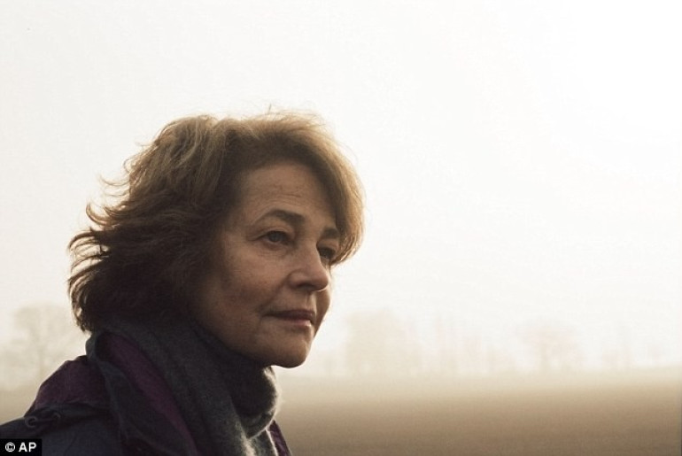 Oscar 2016: Best actress nominee launches attack on boycott