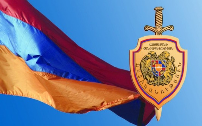 Նոր Հաճնում գտած քարտի և ծածկագրի միջոցով բանկոմատից գումար է  կանխիկացրել