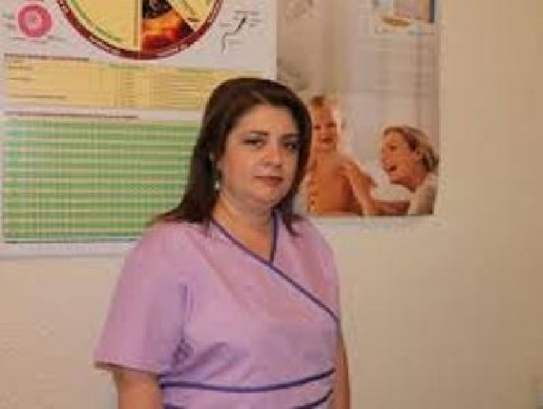 Շենգավիթ ԲԿ–ի բժշկուհի Շուշանիկ Բախշյանին դատարանն ազատ է արձակել,բայց չի կարողանում շենքից դուրս գալ
