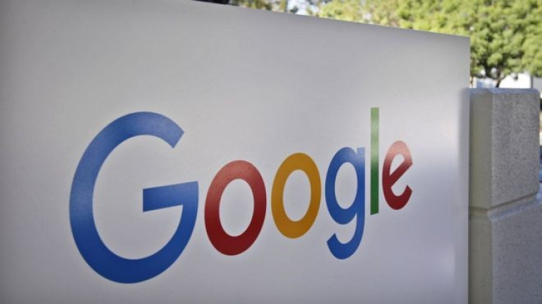 Google tax deal labelled 'derisory' in UK