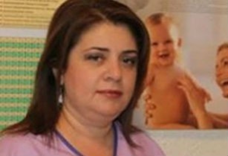 «Շտապօգնության» մեքենայում գտնվող Շ.  Բախշյանին ազատման թուղթը տրամադրելու համար քննիչը ժամադրել է նրան Խանջյանում
