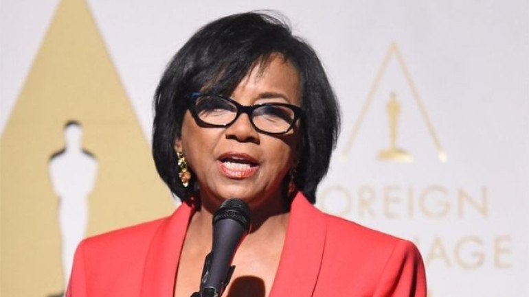 Oscars moves to defuse race row