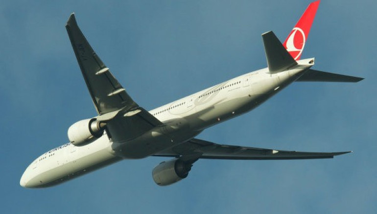 Turkish Airlines-ի ուղևորատար ինքնաթիռն արտակարգ վայրէջք է կատարել Իռլանդիայում.