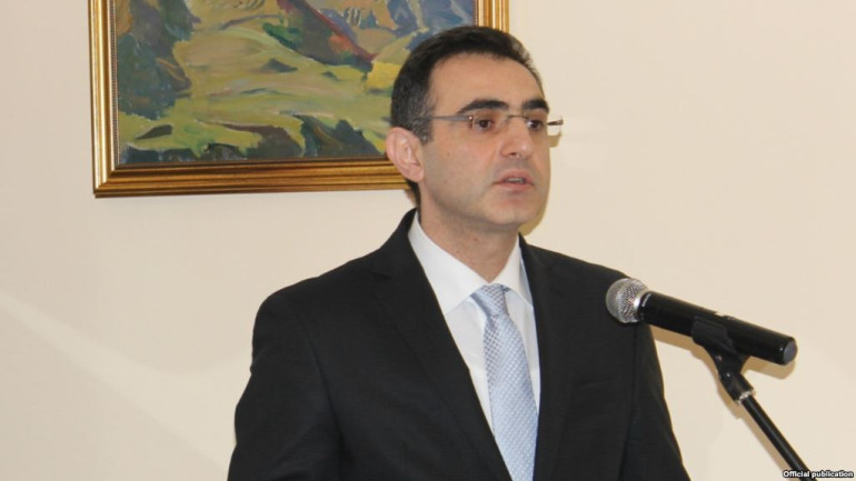 Նորք Մարաշում վնասազերծված խմբի գործով կալանավորված Նելլի Մինասյանն ազատ է արձակվել